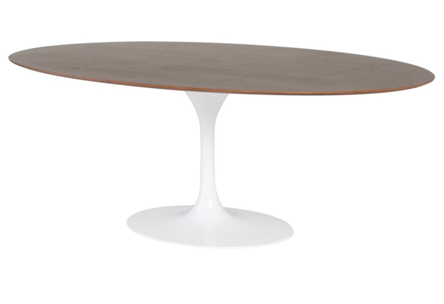 Kelvin Dining Table - Walnut – Arcadia Modern Home