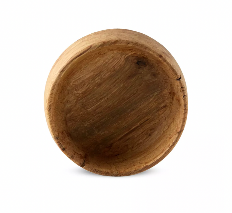 Spalted Bowl