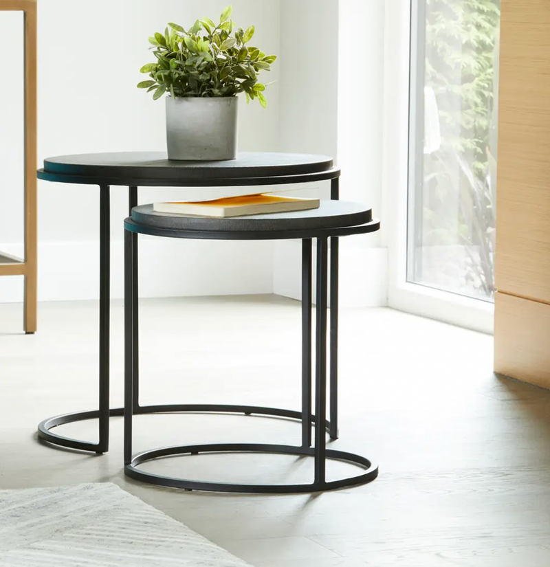 Henwin Nesting Side Tables