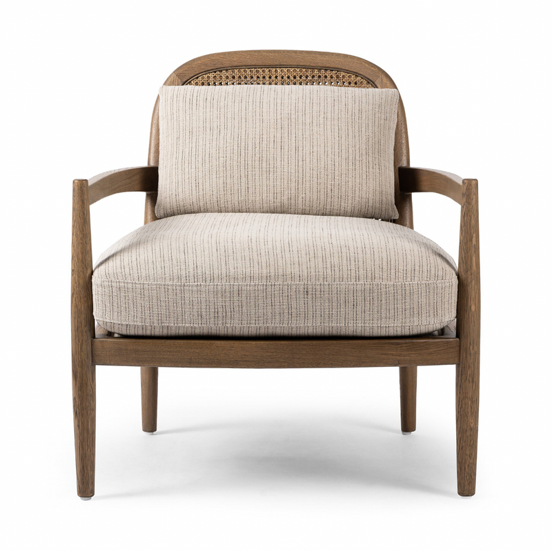 Netta Chair - Laine Flint