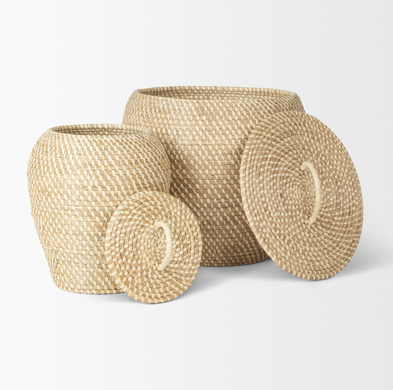 Kilini Baskets - Set of Two