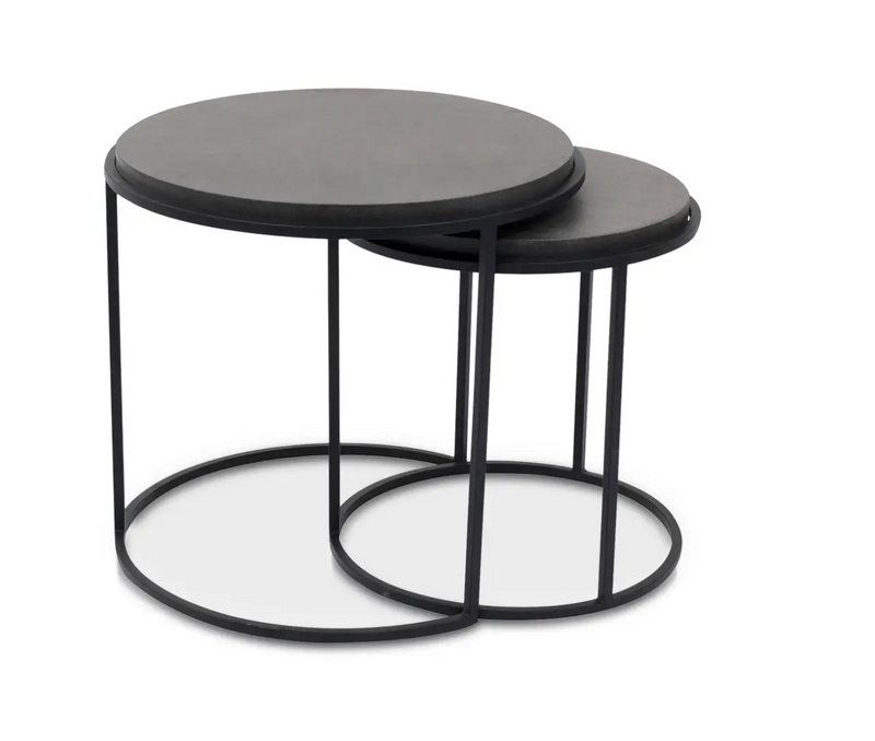 Henwin Nesting Side Tables