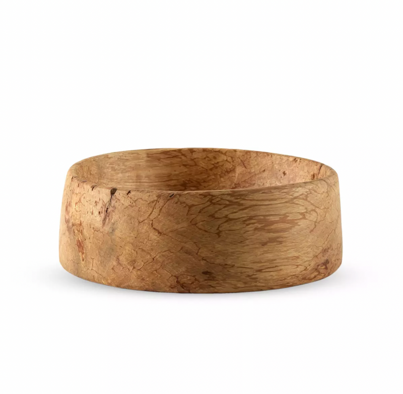 Spalted Bowl