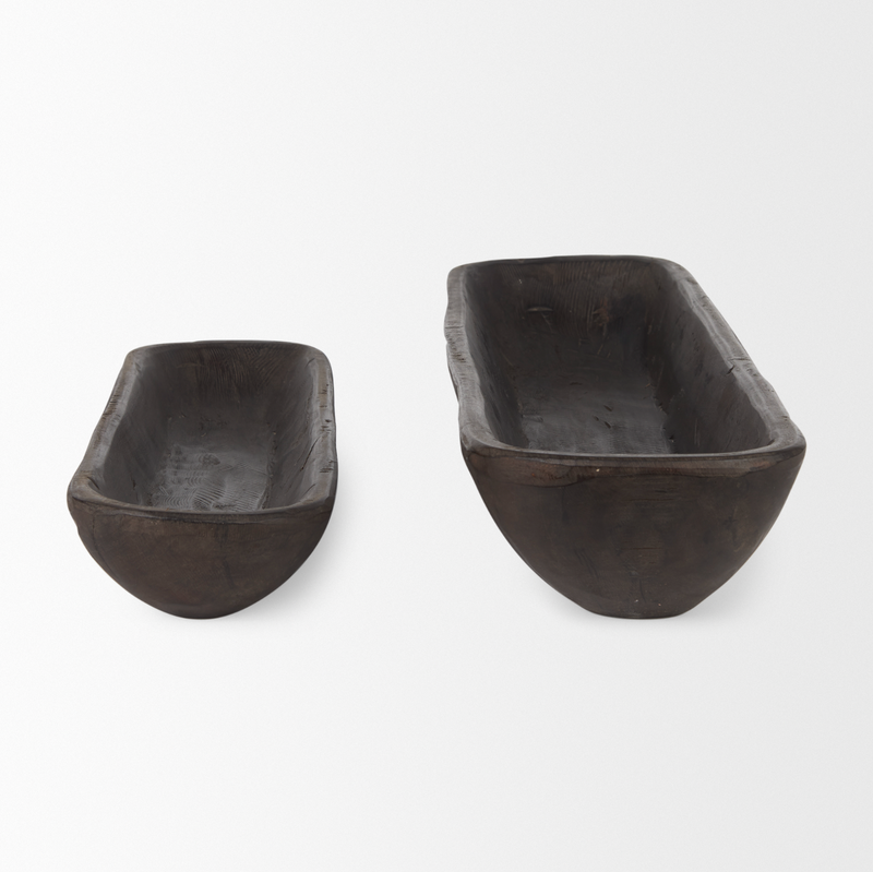 Leona Bowls - Set of Two