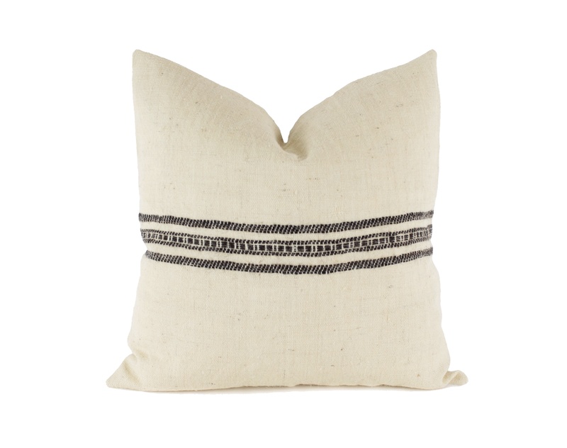 Viti Wool Cushion