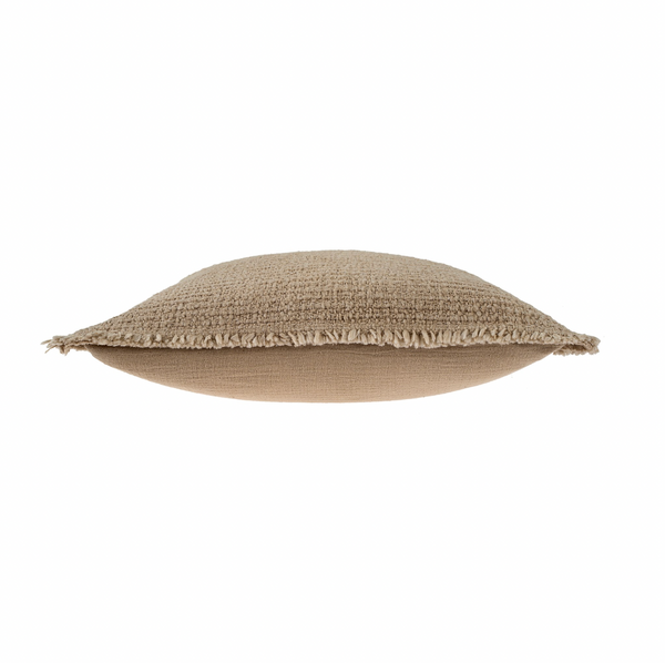 Callisto Pillow - Natural