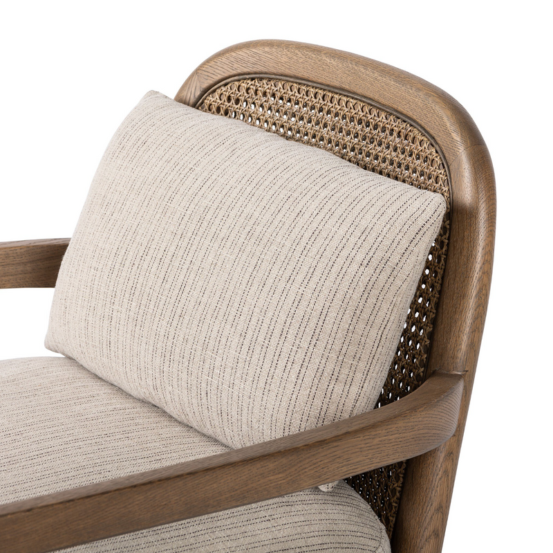 Netta Chair - Laine Flint