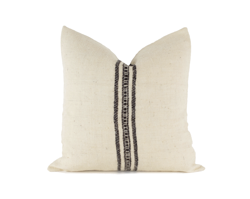 Viti Wool Cushion