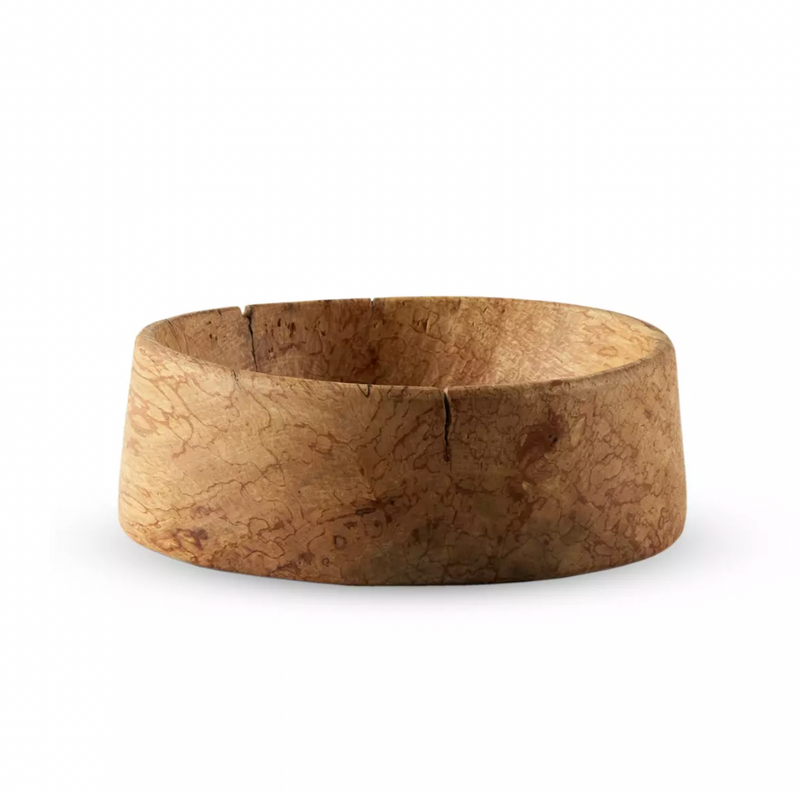 Spalted Bowl