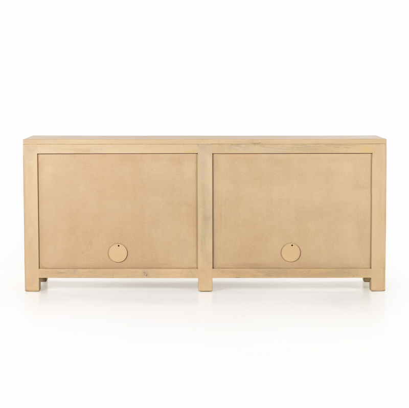 Tilda Sideboard - Natural Mango