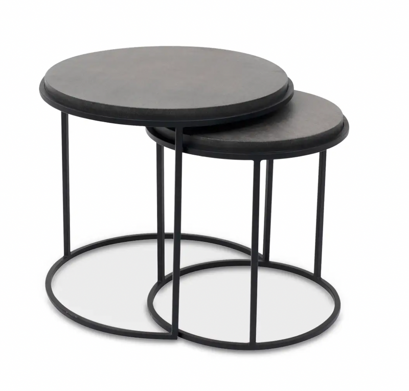 Henwin Nesting Side Tables