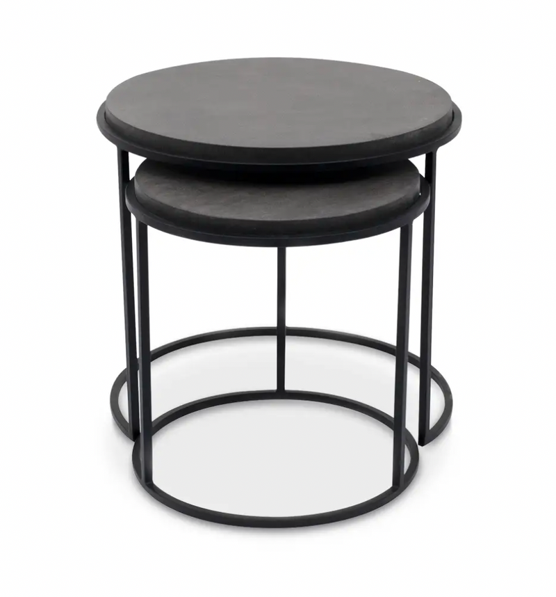 Henwin Nesting Side Tables