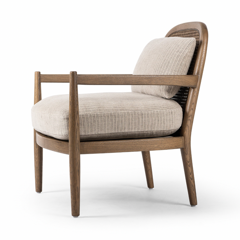 Netta Chair - Laine Flint