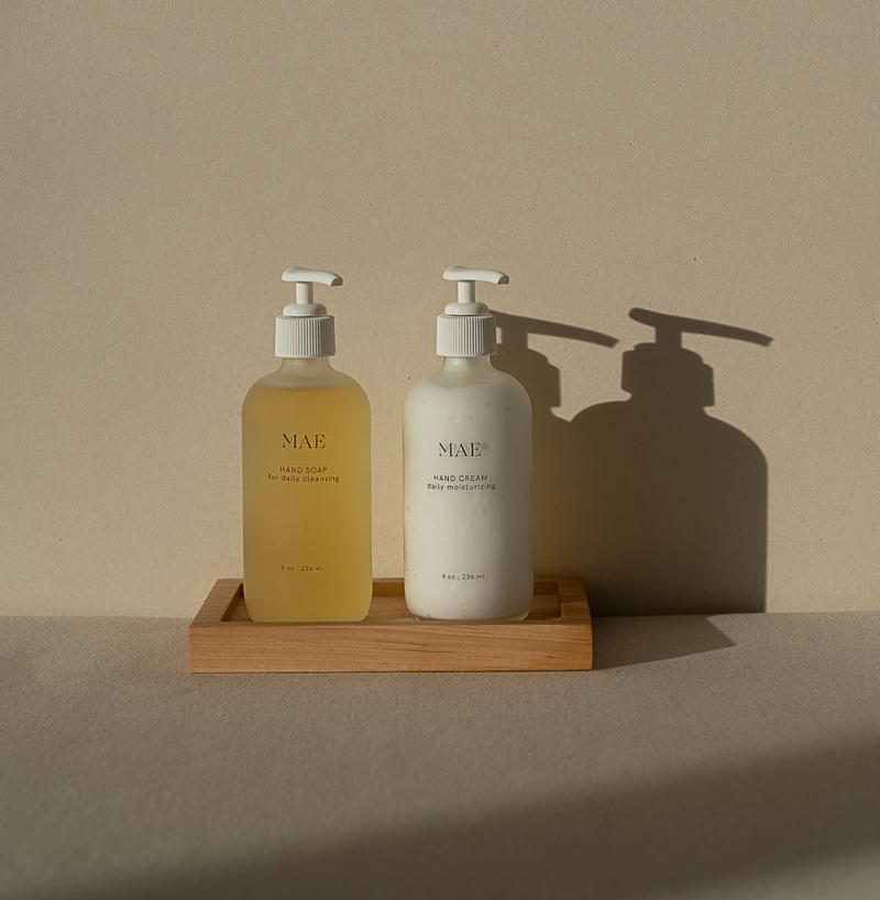 Mae - Eucalyptus Hand Soap