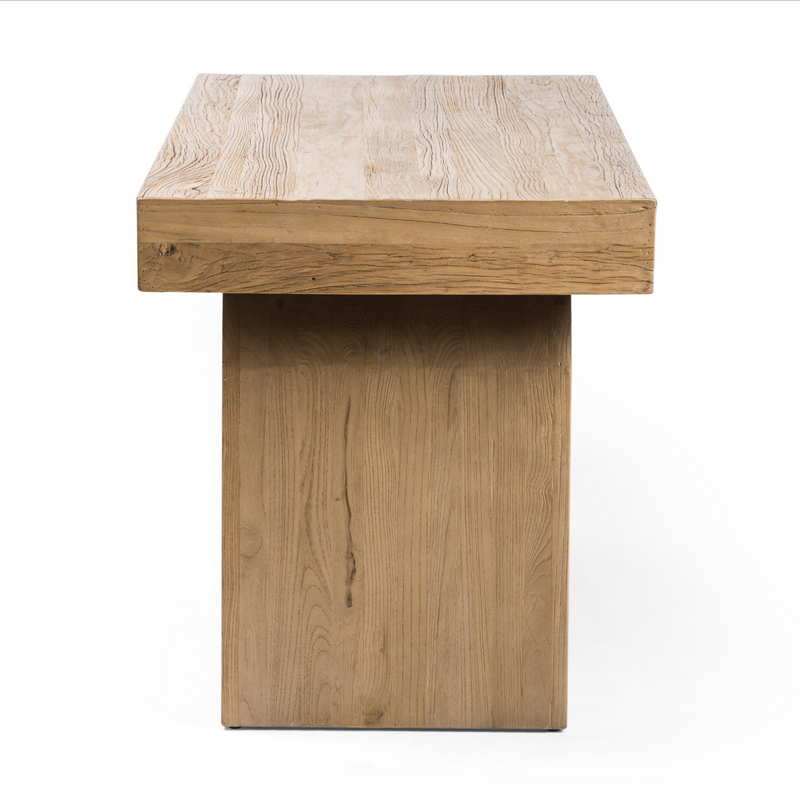 Keane Desk - Natural Elm