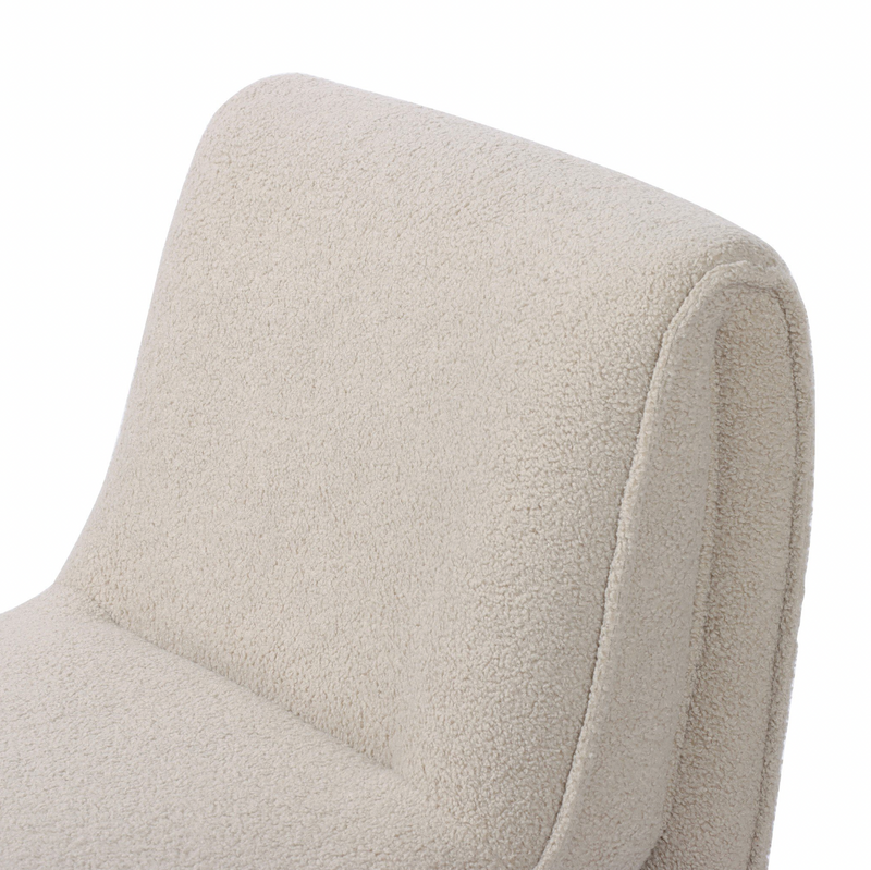 Bridgette Chair - Cardiff Taupe