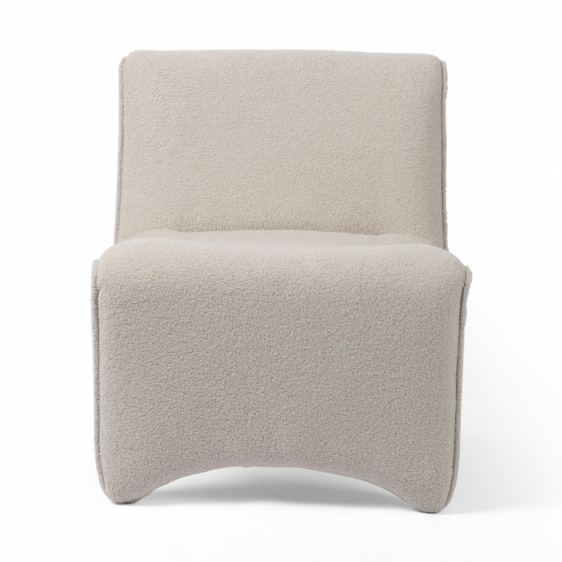 Bridgette Chair - Cardiff Taupe