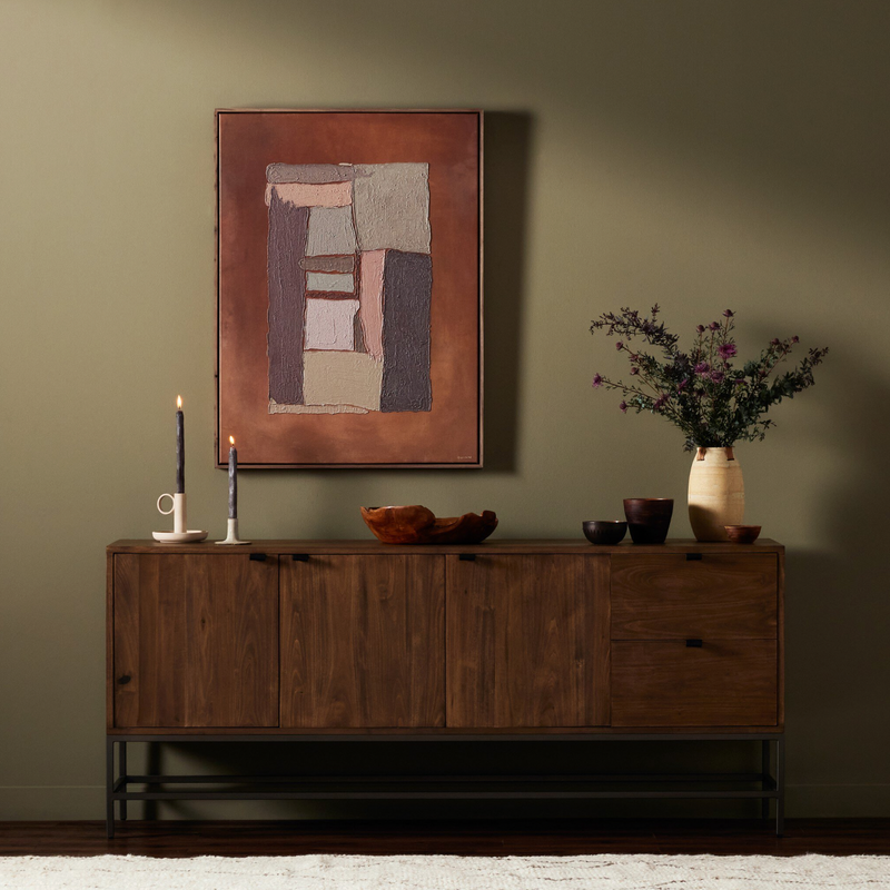 Trey Sideboard - Auburn Poplar