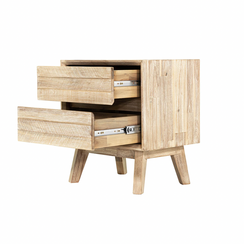 Magnolia Nightstand