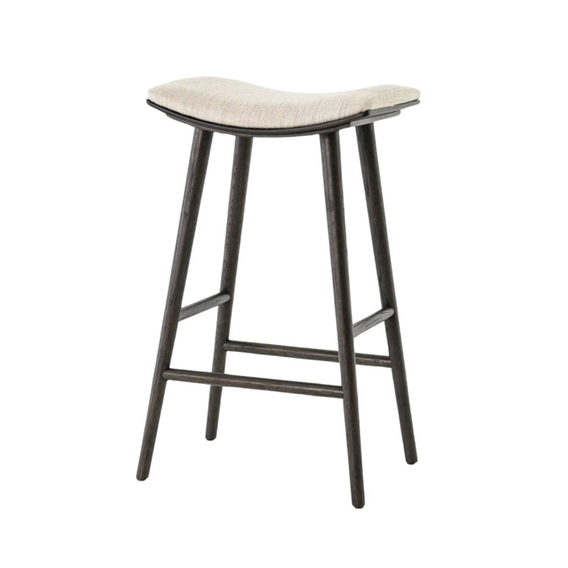 Union Stool - Light Carbon Ash