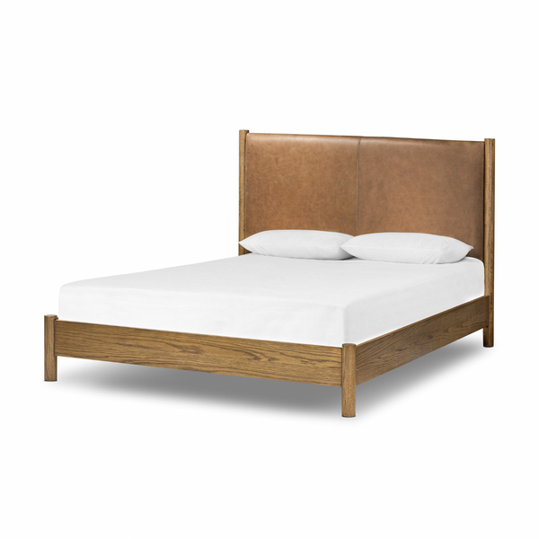 Roark Bed - Palermo Drift