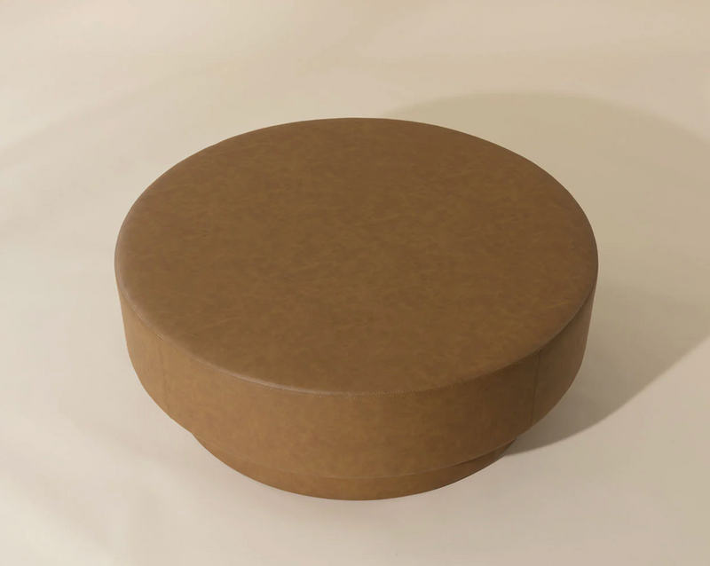 Tessa Large Ottoman