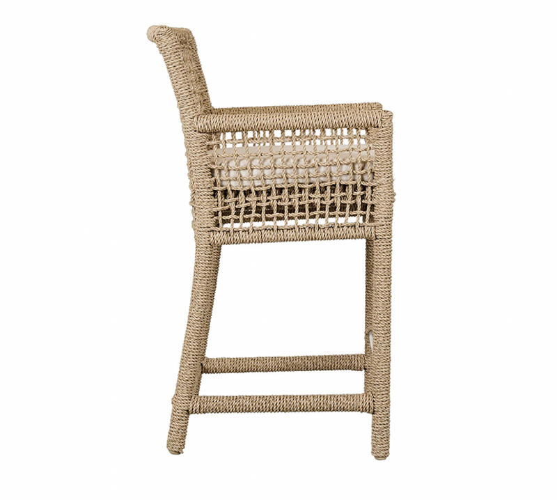 Sydney Outdoor Counter Stool