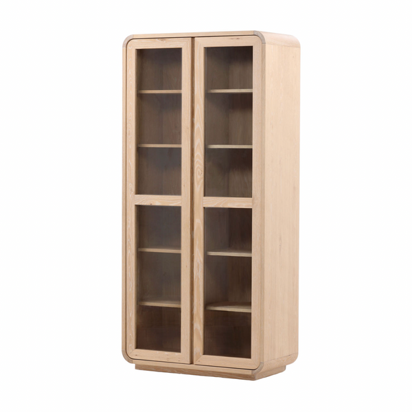 Virgo Cabinet