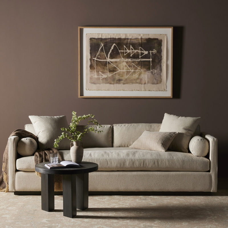 Sawyer Sofa - Antwerp Natural