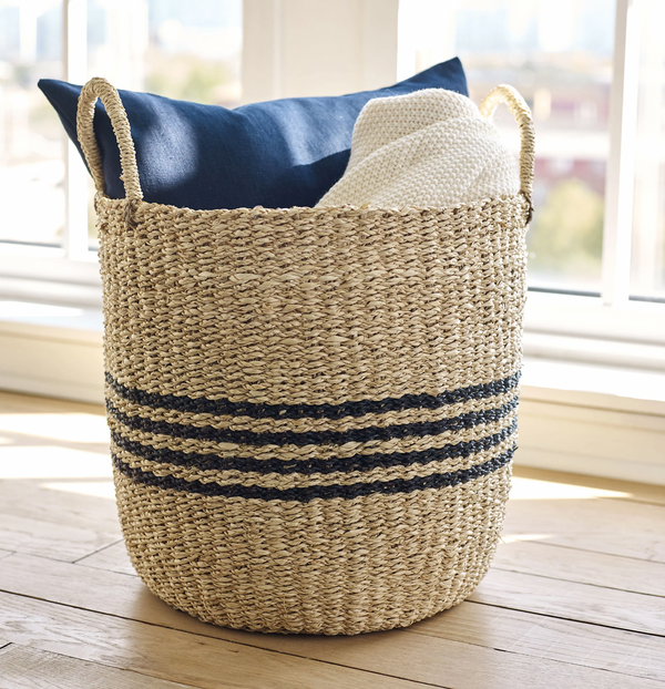 Alyssa Baskets - Set of 3