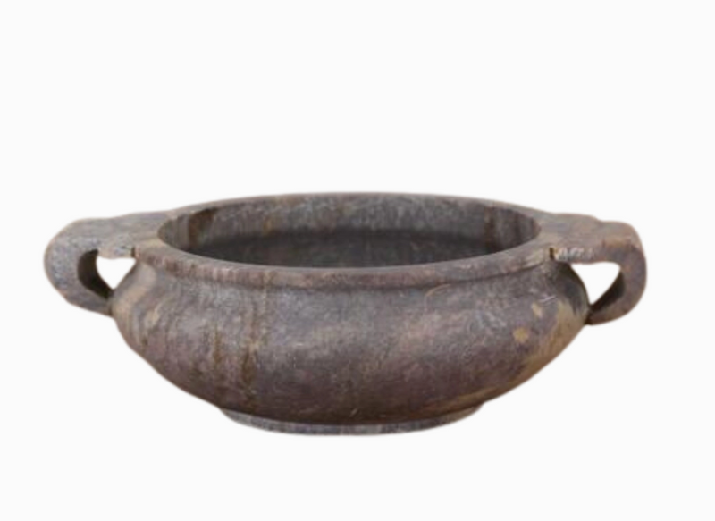 Soapstone Bowl Small