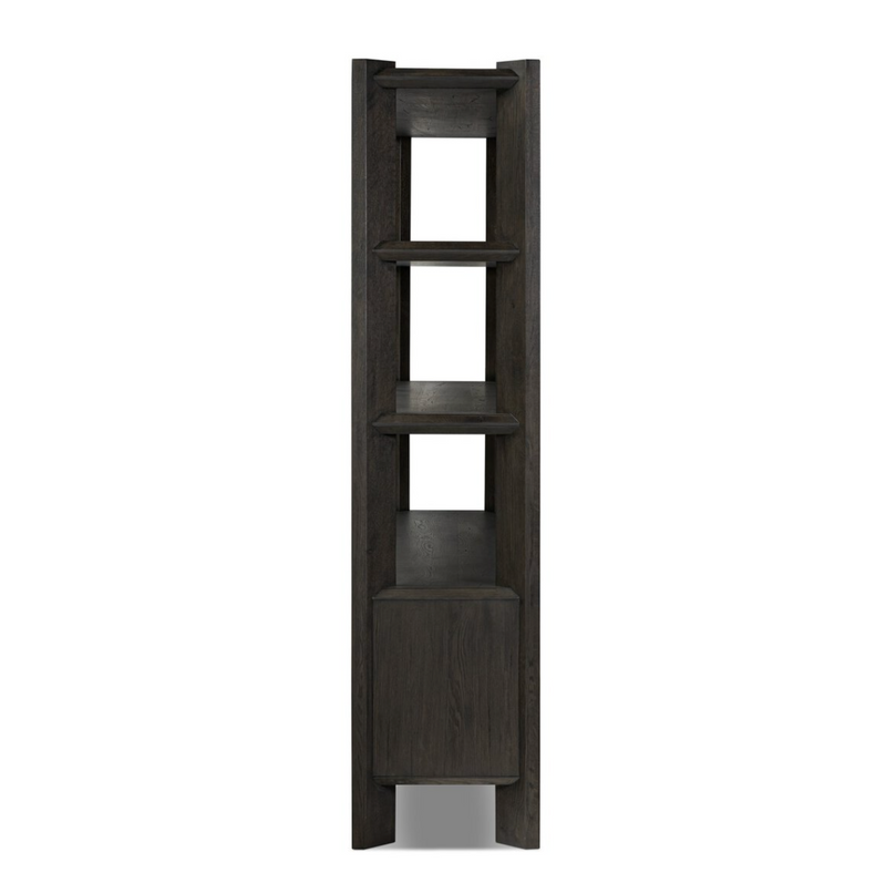 Orwin Wide Bookshelf