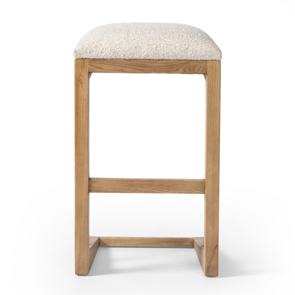 Finn Bar + Counter Stool - Somerton Ash