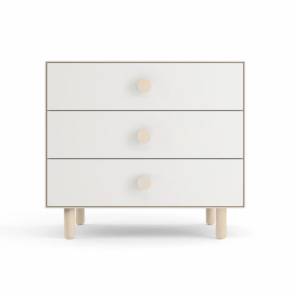 Dot 3-Drawer Dresser