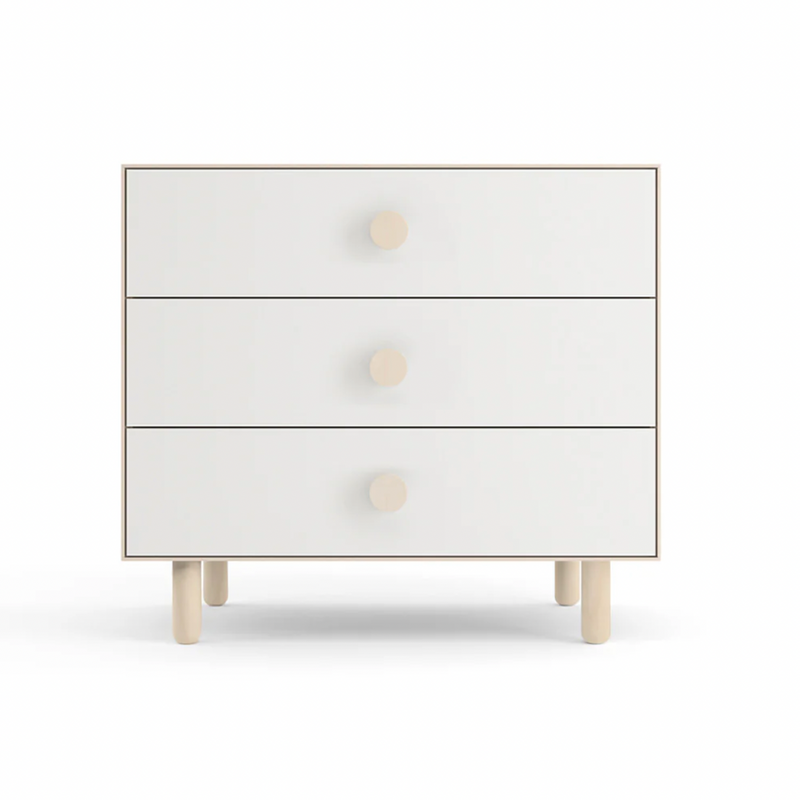 Dot 3-Drawer Dresser