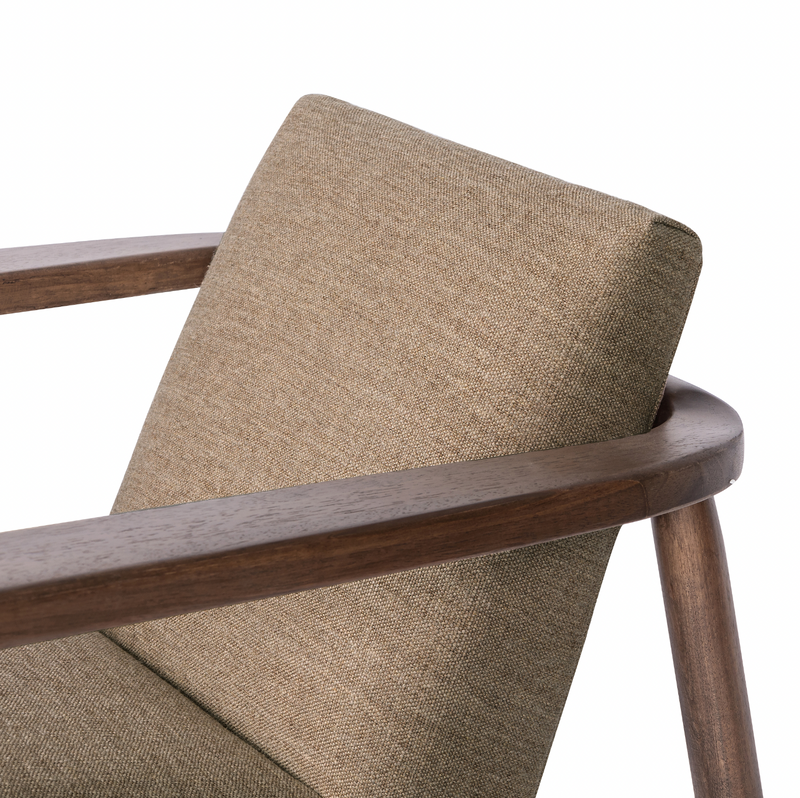 Arnett Chair - Alcala Fawn