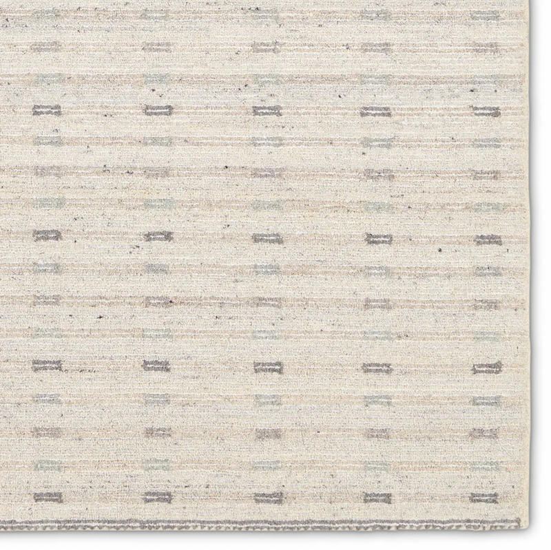 Finnigan Fog and Cinder Area Rug