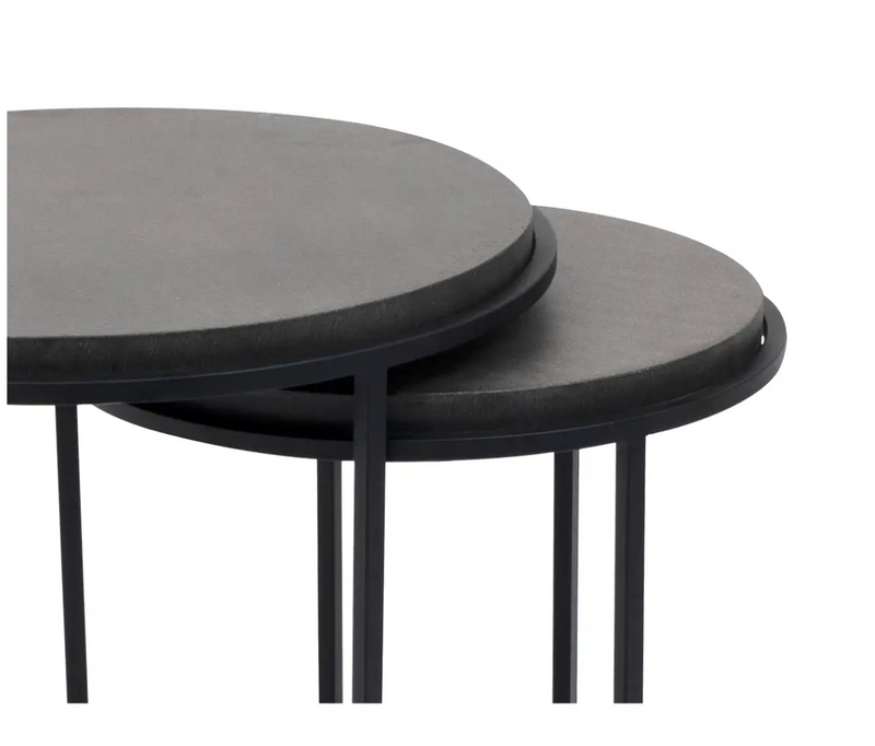 Henwin Nesting Side Tables