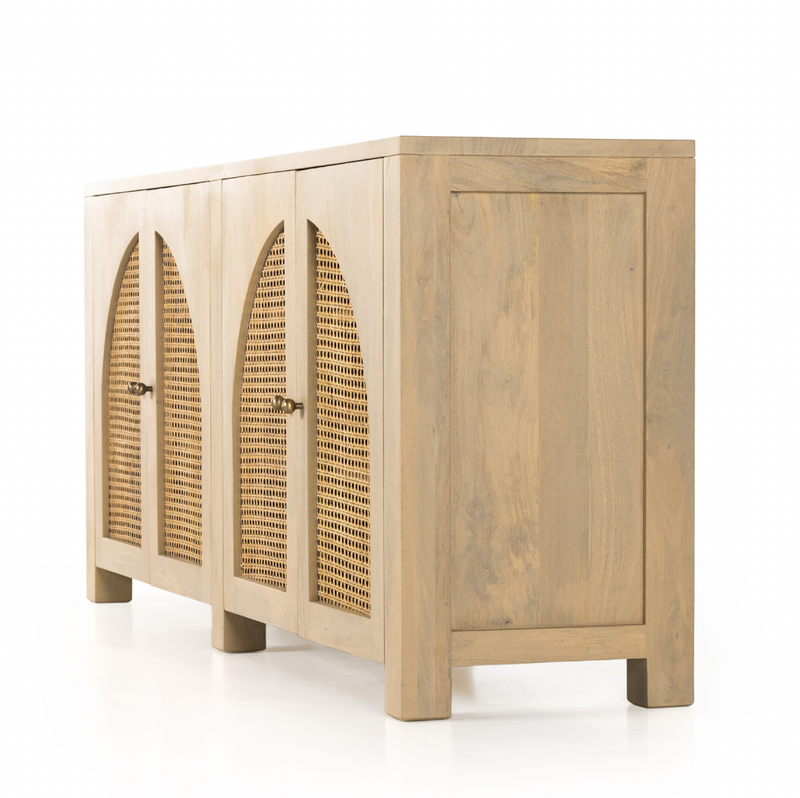 Tilda Sideboard - Natural Mango