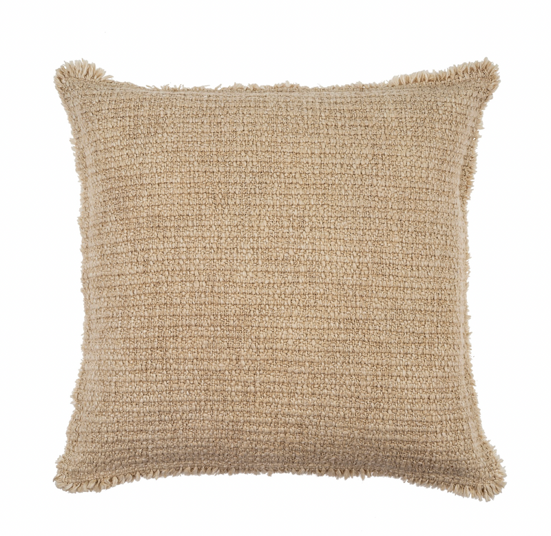 Callisto Pillow - Natural