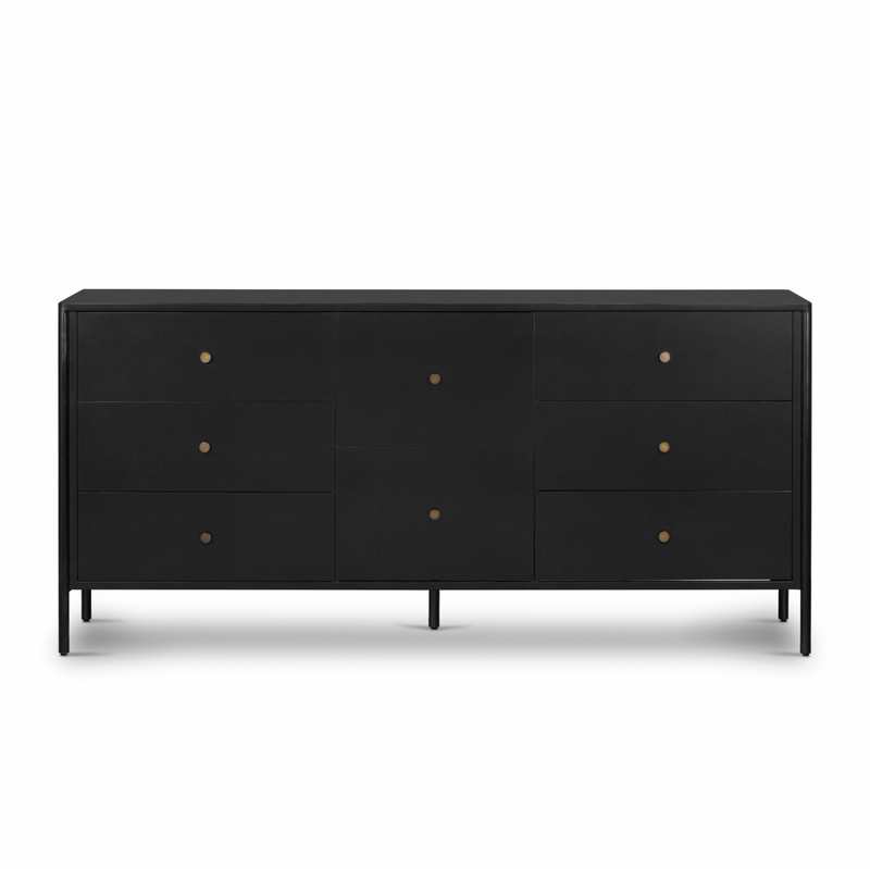 Soto 8 Drawer Dresser