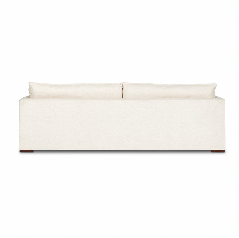 Kosa Sofa - Badon Flax