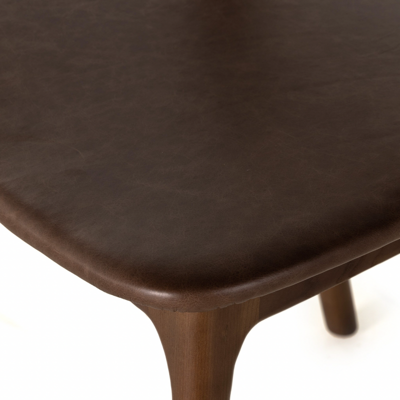 Amare Dining Chair - Sonoma Coco