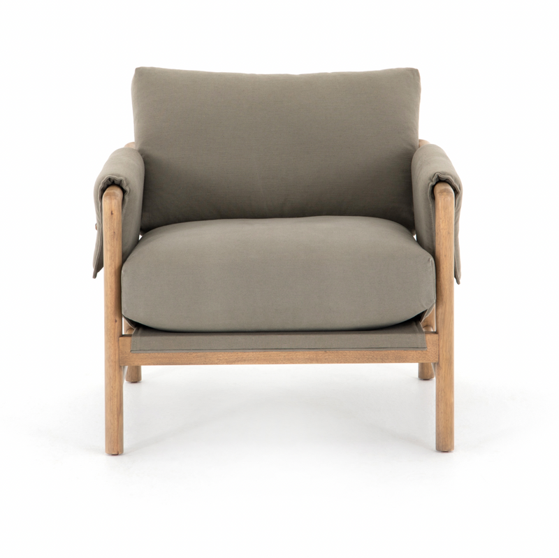 Harrison Accent Chair - Villa Olive