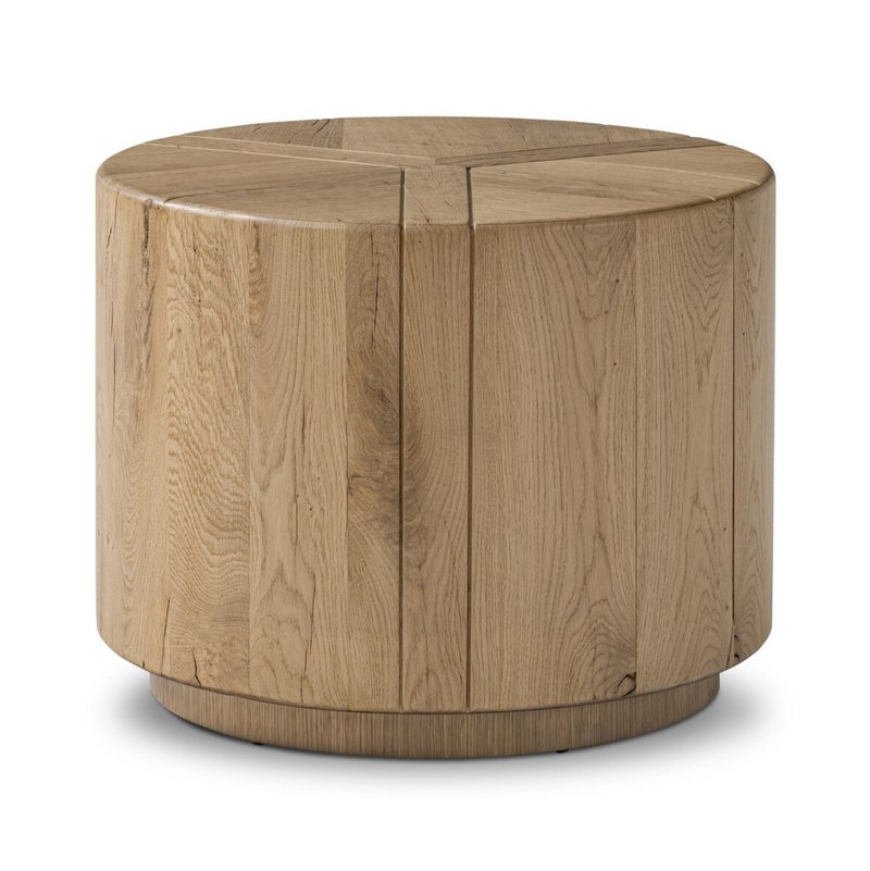 Renan End Table