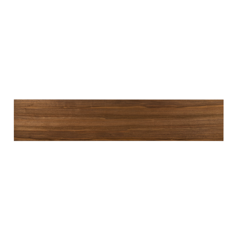 Arturo Sideboard - Natural Walnut