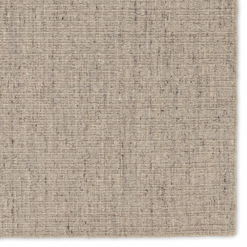 Amity Biscuit and Ash Area Rug