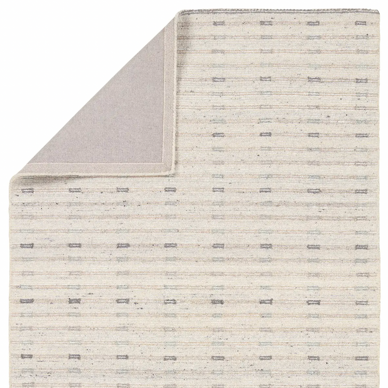 Finnigan Fog and Cinder Area Rug