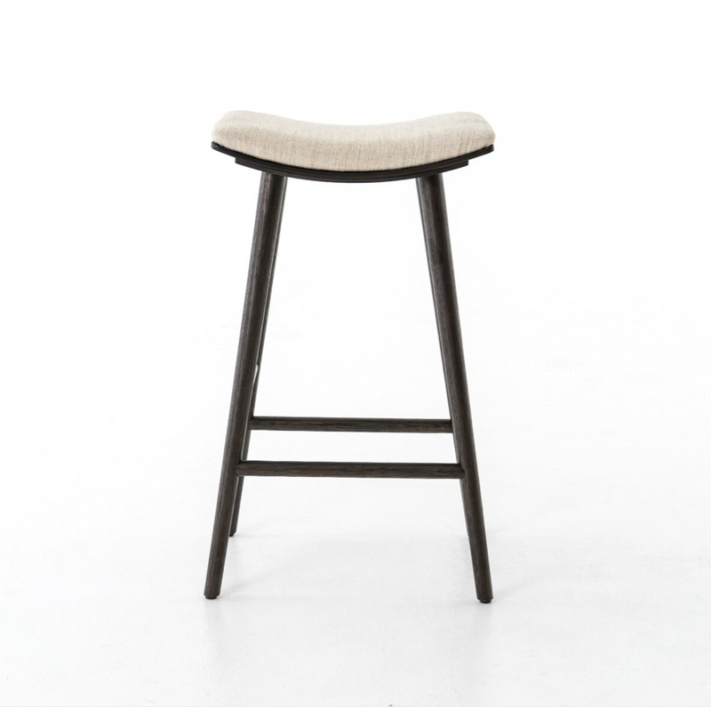 Union Stool - Light Carbon Ash