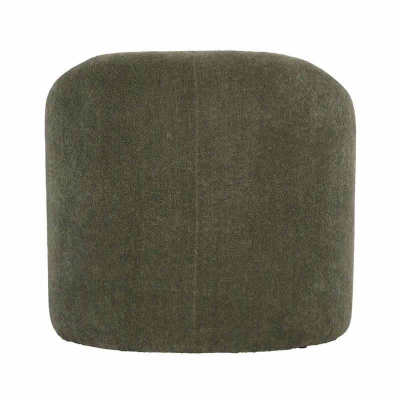 Aldo Accent Chair - Olive